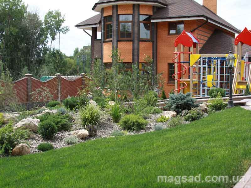 Наши работы